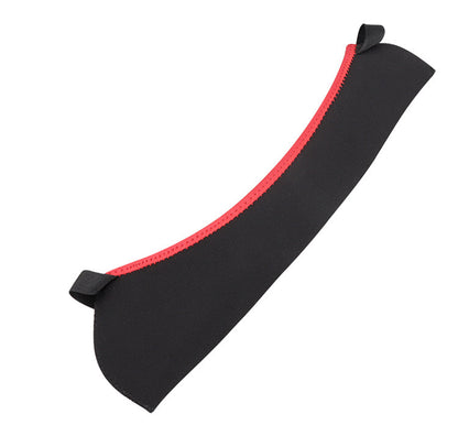 Flag Village Outdoor Tactical Scope Rifle Shotgun Dust Cover Reversible Neoprene Scope Cover