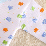 Flag Village Newborn gift box