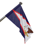 Flag Village American Samoa Flag 18" x 12" / 36" x 24" / 60" x 36"