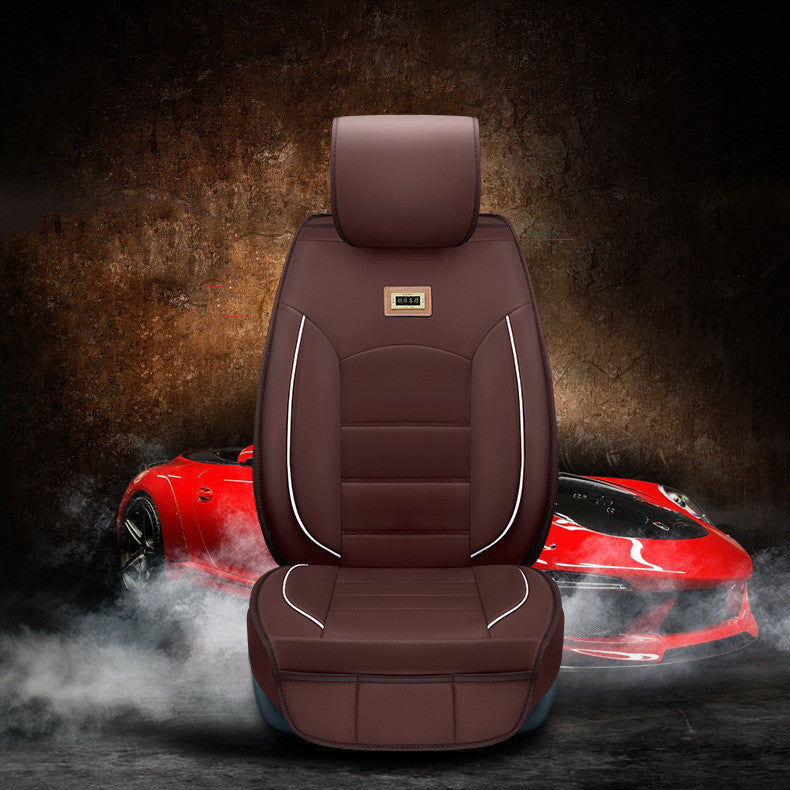 Flag Village Auto Tools Car seat cushion cover