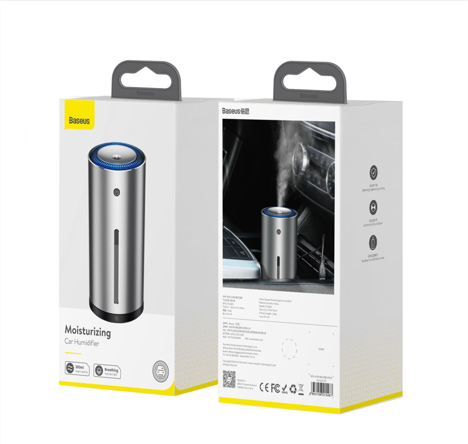 Flag Village Auto Tools Car humidifier