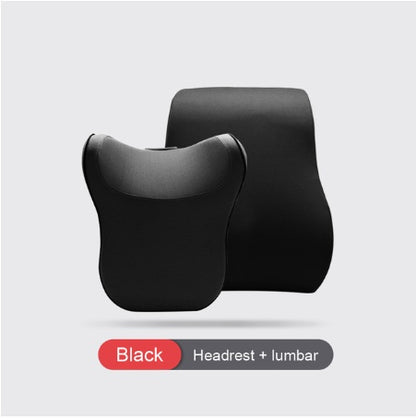 Flag Village Auto Tools Car headrest