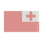 Flag Village Tonga Flag 18" x 12" / 36" x 24" / 60" x 36"