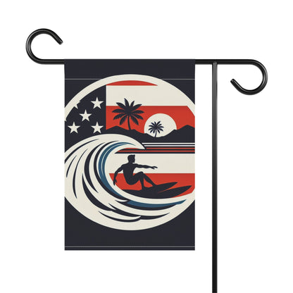 Flag Village Hawaii State Flag Sporting Garden & House Banner HI0002