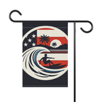 Flag Village Hawaii State Flag Sporting Garden & House Banner HI0002