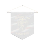 Flag Village Oregon State Flag Pennant Sporting Home Wall decoration OR0001