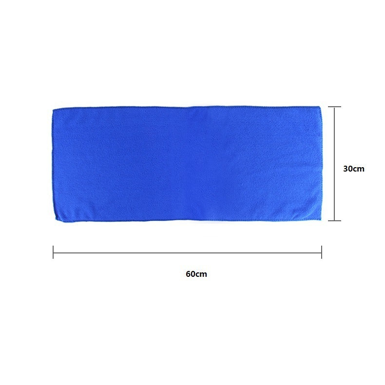 Flag Village Auto Tools Car cleaning towel