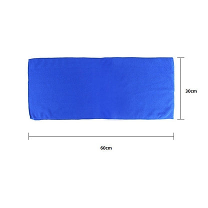 Flag Village Auto Tools Car cleaning towel