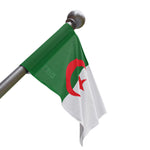 Flag Village Algeria Flag 18" x 12" / 36" x 24" / 60" x 36"