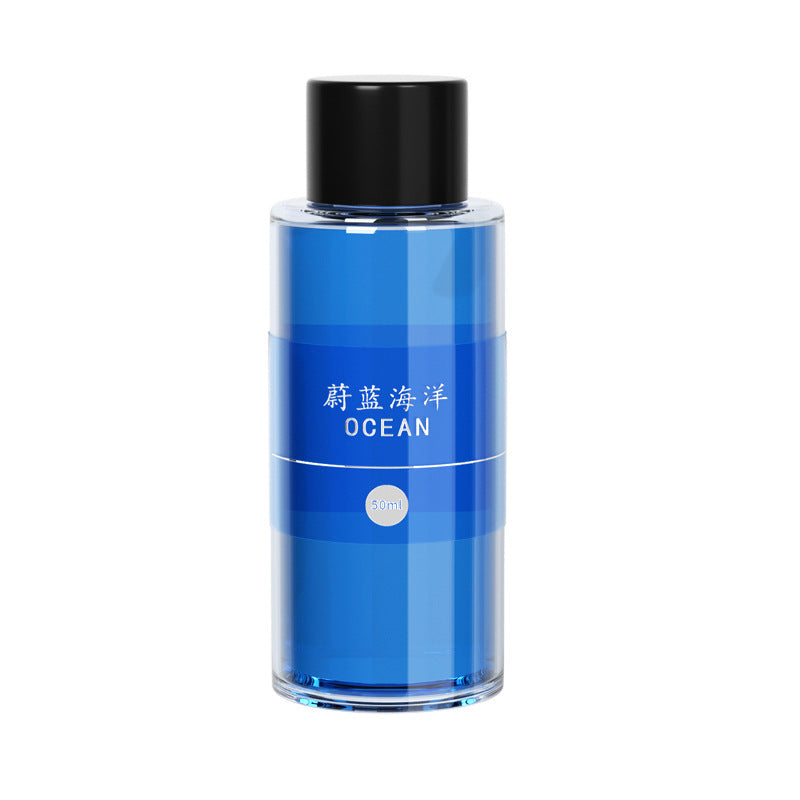 Flag Village Auto Tools Smart Spray Car Mounted Fragrance Accessories