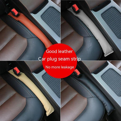 Flag Village Auto Tools Car Seat Leak-proof Gap Strip