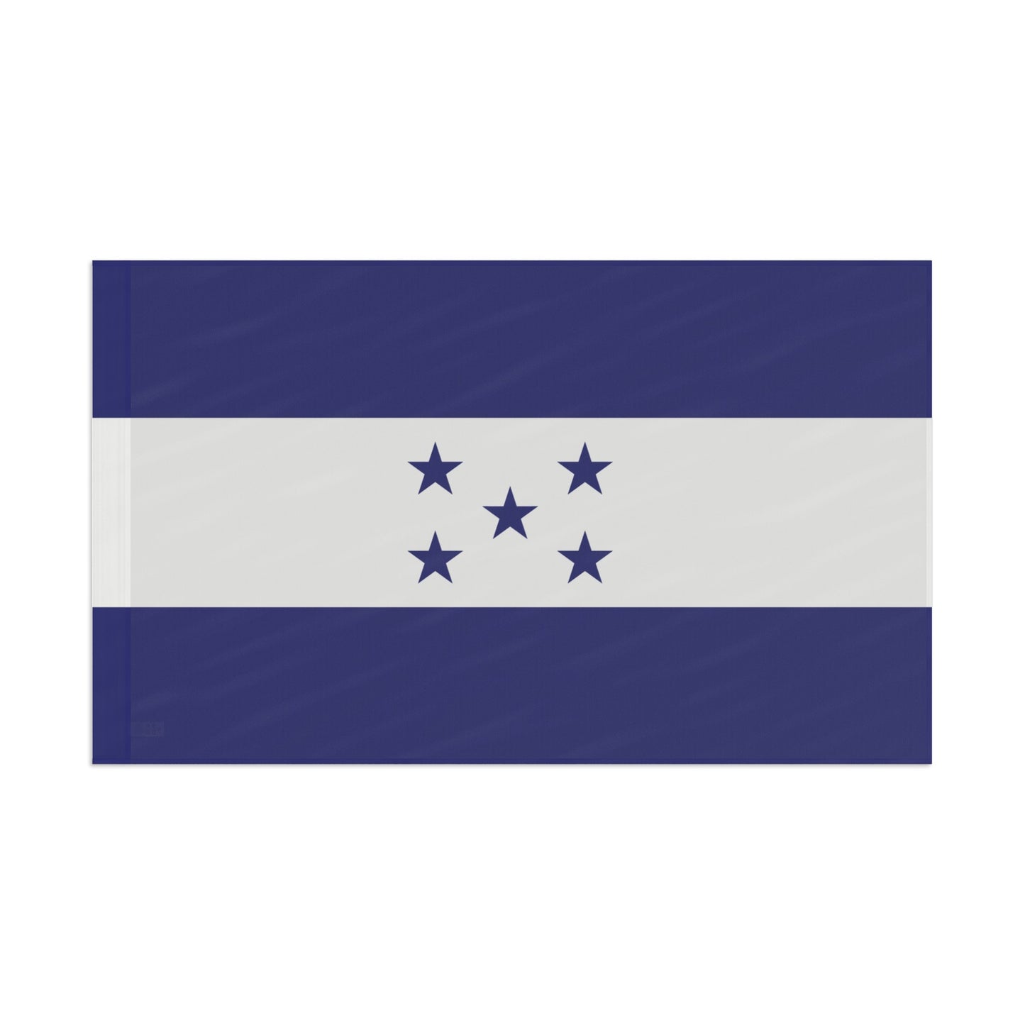 Flag Village Honduras Flag 18" x 12" / 36" x 24" / 60" x 36"