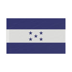 Flag Village Honduras Flag 18" x 12" / 36" x 24" / 60" x 36"