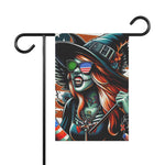 Flag Village Halloween Flag Garden & House Banner HW0134