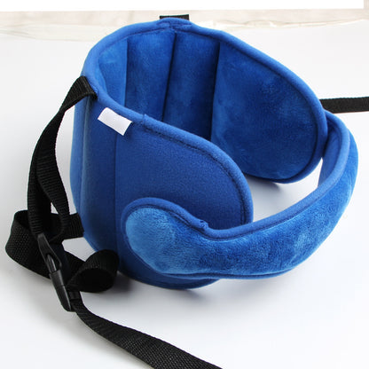 Flag Village Auto Tools Child Car Safety Seat Head Support Head Sleep Auxiliary Belt