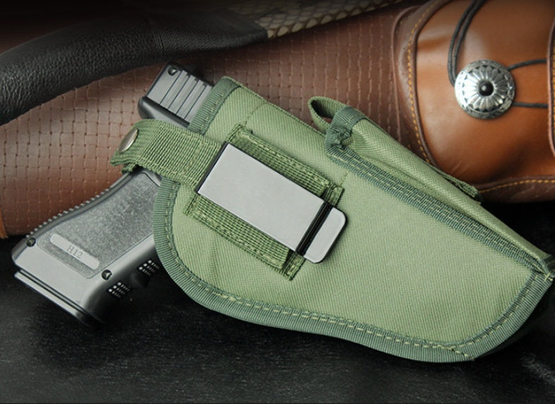 Flag Village Outdoor tactical holster