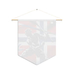Flag Village Norway Flag Pennant Sporting Home Wall decoration NOR0002