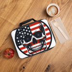Flag Village Halloween Witch Lunch Bag HW0090