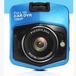 Flag Village Auto Tools New Original Podofo A1 Mini Car DVR Camera DASH CAM Full HD 1080P Video Recorder G-Night Vision Sensor DASH CAM