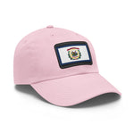Flag Village West Virginia State Flag Hat Cap