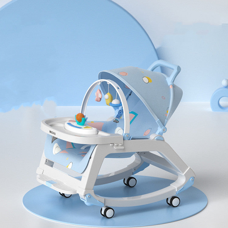 Flag Village Newborn Gift Box Newborn Baby Clothes Toys