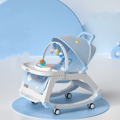 Flag Village Newborn Gift Box Newborn Baby Clothes Toys