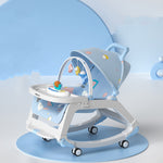 Flag Village Newborn Gift Box Newborn Baby Clothes Toys