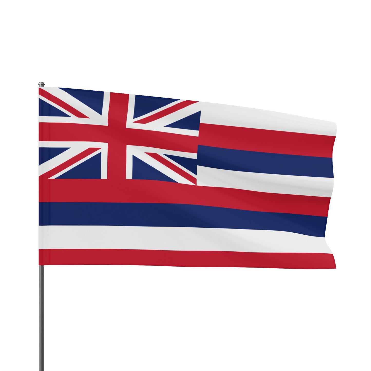 Flag Village USA Hawaii State Flag 18" x 12" / 36" x 24" / 60" x 36"