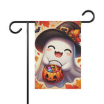 Flag Village Halloween Flag Garden & House Banner HW0121