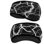 Flag Village Outdoor sports cycling sports turban