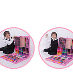 Flag Village Children's Drawing Pen Set Watercolor Pen Gift Box