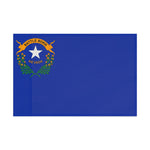 Flag Village USA Nevada State Flag 18" x 12" / 36" x 24" / 60" x 36"