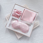Flag Village Hand Gift Box Eye Mask Set Four Piece Set