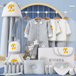 Flag Village Girls Gift Box Clothes Set Meet Gift Supplies