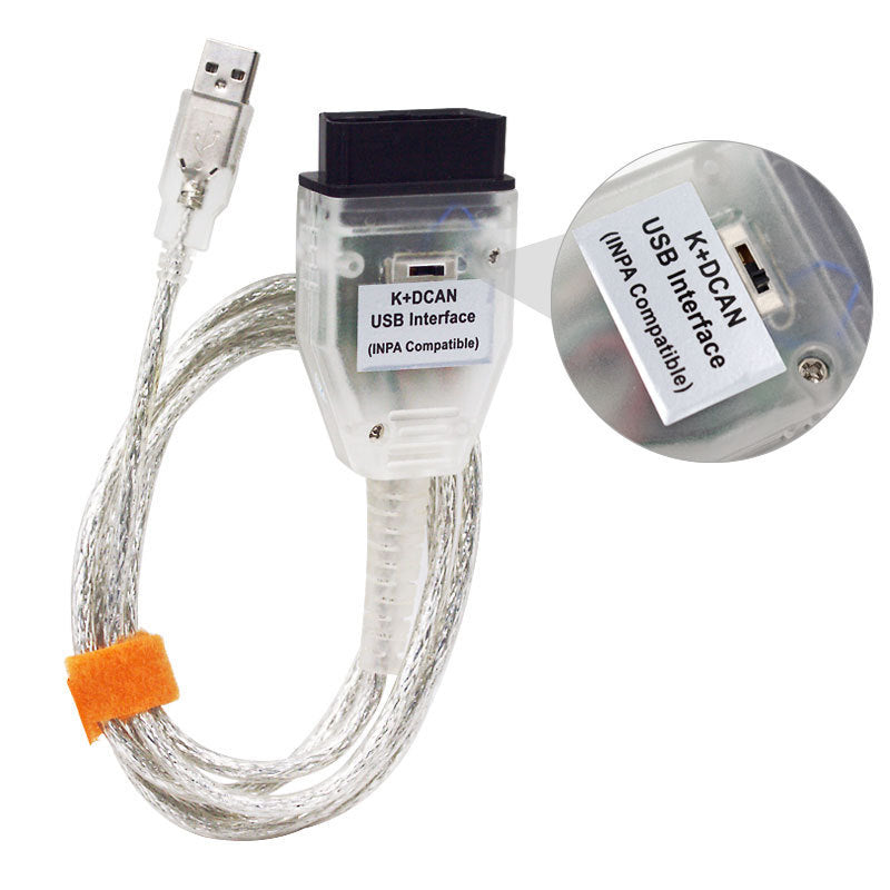 Flag Village Auto Tools Applicable To Car Diagnostic Detection Line