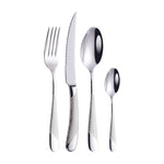 Flag Village Western Tableware Gift Box Cutlery Set