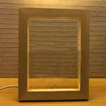 Flag Village Photo Frame Night Light Creative Gifts Customized Children's Gifts