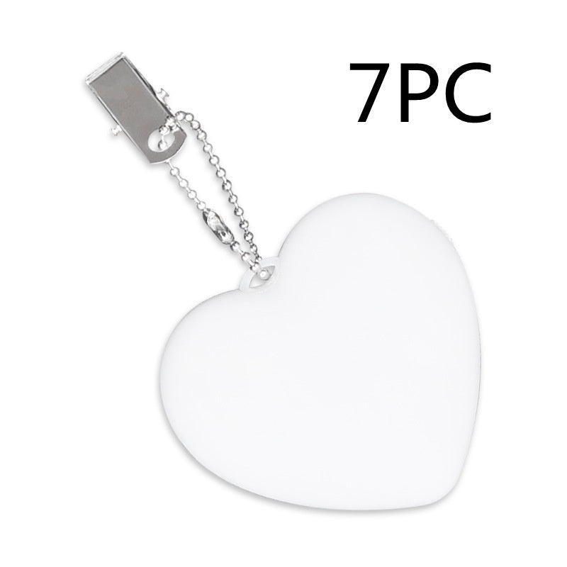 Flag Village LED Automatic Sensor Purse Light Touch Activated Handbag Lamp Night Light Gifts For Women Backpack Light