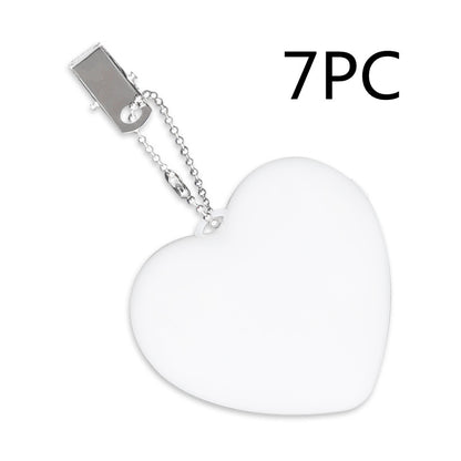 Flag Village LED Automatic Sensor Purse Light Touch Activated Handbag Lamp Night Light Gifts For Women Backpack Light