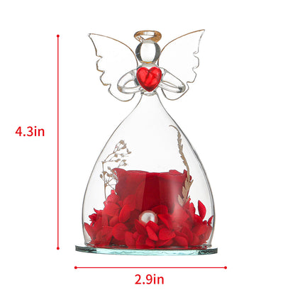 Flag Village Creative Decoration Christmas Valentine's Day Gifts