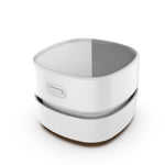 Flag Village Student Stationery Gifts Portable Automatic Cleaning Desktop Vacuum Cleaner