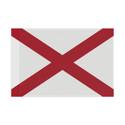 Flag Village USA Alabama State Flag 18" x 12" / 36" x 24" / 60" x 36"
