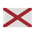 Flag Village USA Alabama State Flag 18" x 12" / 36" x 24" / 60" x 36"
