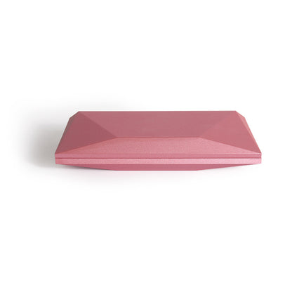 Flag Village Rotating Tanabata Valentine's Knot Proposal Ring Box Gift Packaging Box