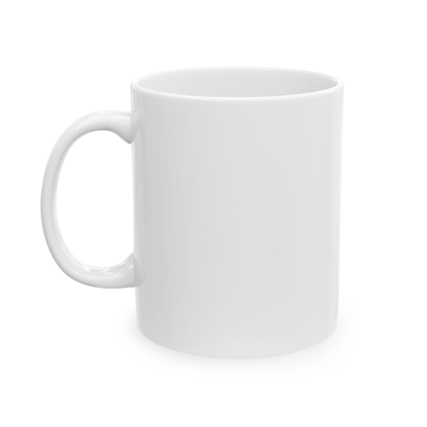 Flag Village Bulgaria Sporting Flag Ceramic Coffee Mug 11oz BGR0007
