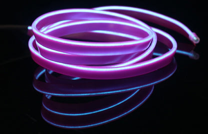 Flag Village Auto Tools Car Led Strip Light For Neon Party Decoration Light Bicycle Dance Lamp 12V Waterproof USB Strips Lamps