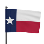 Flag Village USA Texas State Flag 18" x 12" / 36" x 24" / 60" x 36"