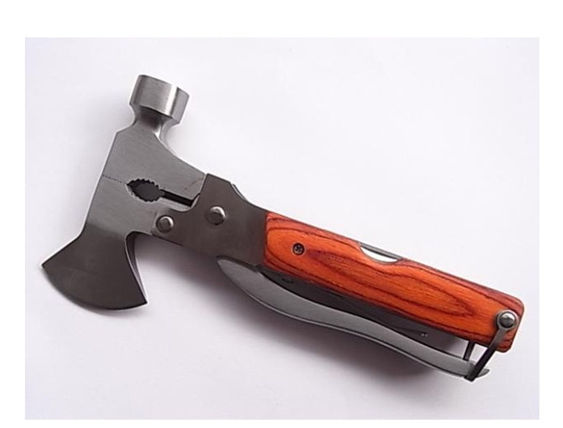 Flag Village outdoor tools multi-purpose pliers