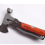 Flag Village outdoor tools multi-purpose pliers