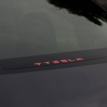 Flag Village Auto Tools Car light decoration stickers modified accessories acrylic decoration
